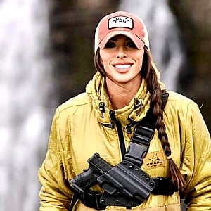 Sara Gamache