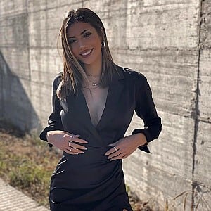 Sara Garcia