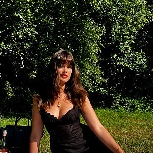 Sara Ghazanfareeon