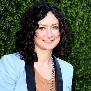 Sara Gilbert
