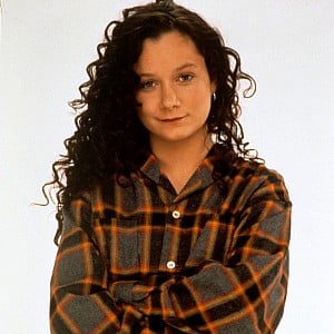 Sara Gilbert