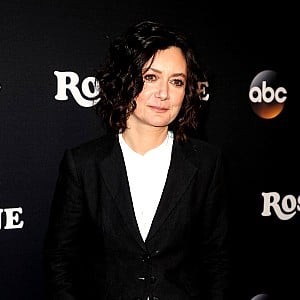 Sara Gilbert