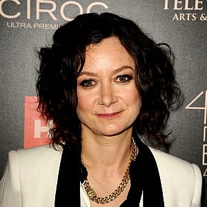 Sara Gilbert