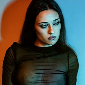 Sara Gover