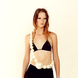 Sara Grace Wallerstedt