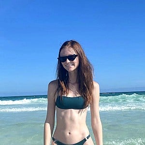 Sara Grace Wallerstedt