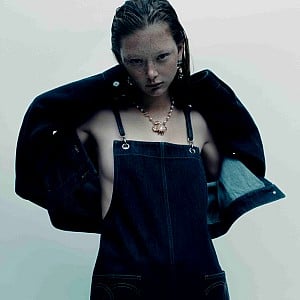 Sara Grace Wallerstedt
