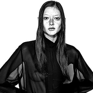 Sara Grace Wallerstedt