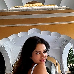 Sara Gurpal