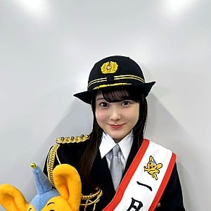 Sara Honda