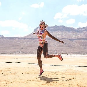 Sara Hopkins