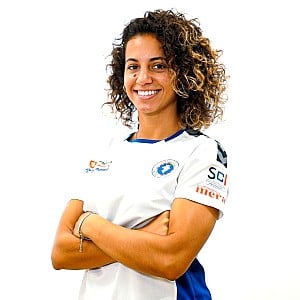 Sara Ismael