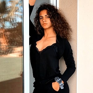 Sara Ismael