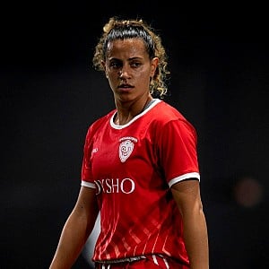 Sara Ismael