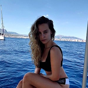 Sara Jimenez