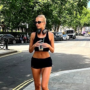 Sara Johansen