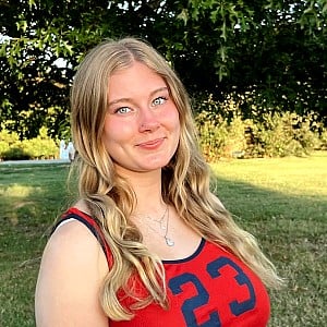 Sara Johnson