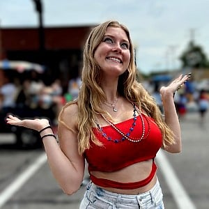 Sara Johnson