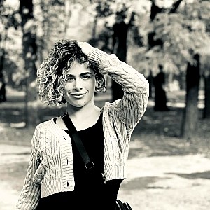 Sara Kaminezki