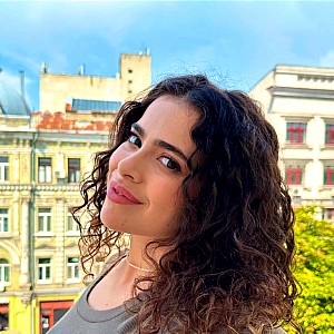 Sara Kaminezki