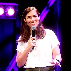 Sara Karas