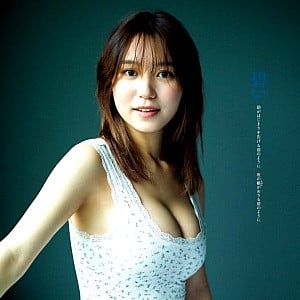 Sara Kawamichi