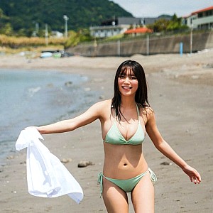 Sara Kawamichi
