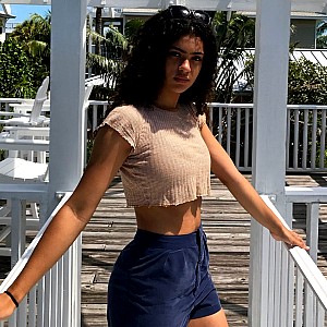Sara Lagmis