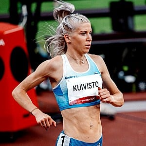 Sara Lappalainen