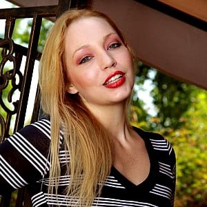 Sara Liz