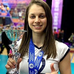 Sara Lozo