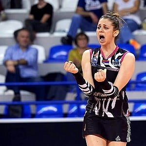 Sara Lozo