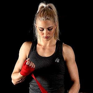 Sara Luzar-Smajic