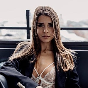 Sara Magalhaes
