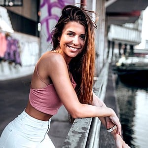 Sara Magalhaes