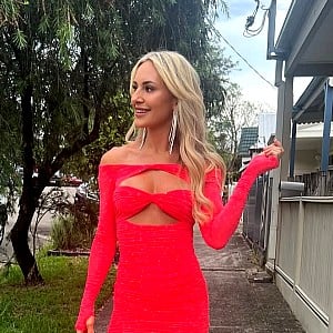 Sara Mcnelis
