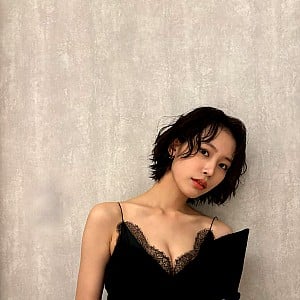 Sara Minami