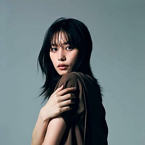 Sara Minami