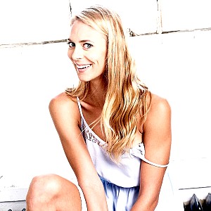 Sara Mitich