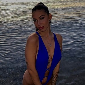 Sara Navas