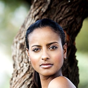 Sara Nuru