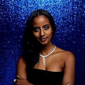 Sara Nuru