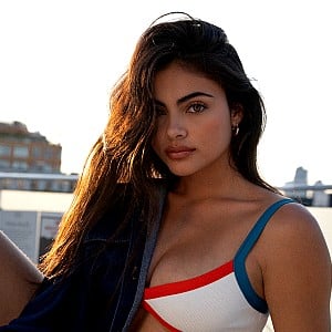 Sara Orrego
