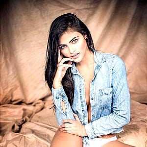 Sara Orrego
