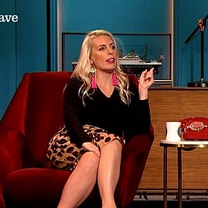 Sara Pascoe