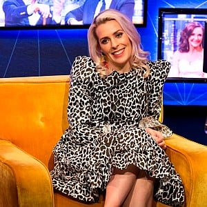 Sara Pascoe