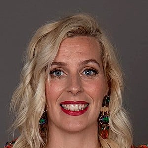 Sara Pascoe