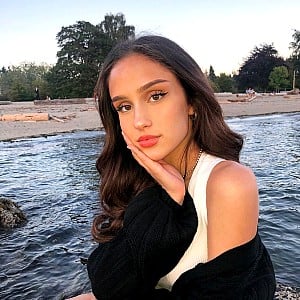 Sara Pashandi