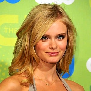 Sara Paxton