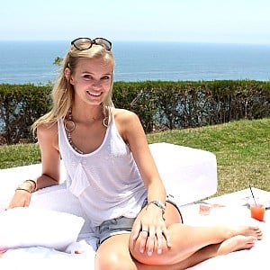 Sara Paxton